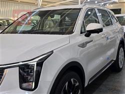 کیا سۆرینتۆ